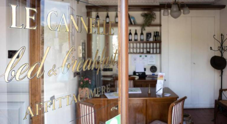 B&B Le Cannelle FIESOLE — photo 4