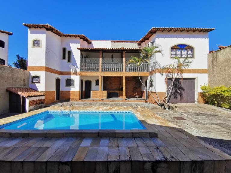 Casa  Barra Nova