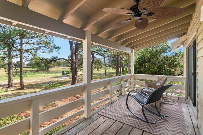 Seascape Golf Villas 10G — photo 2