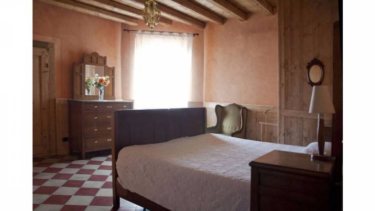 Bed & Breakfast Palanzo