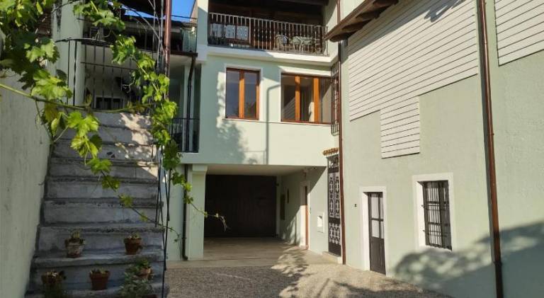 Holiday apartment with 1 room for 4 persons — photo 5