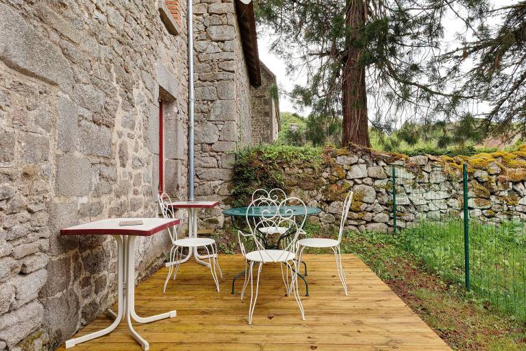 Fully equipped vacation home with BBQ, terrace & garden | Garden view | Pets are welcome — photo 2