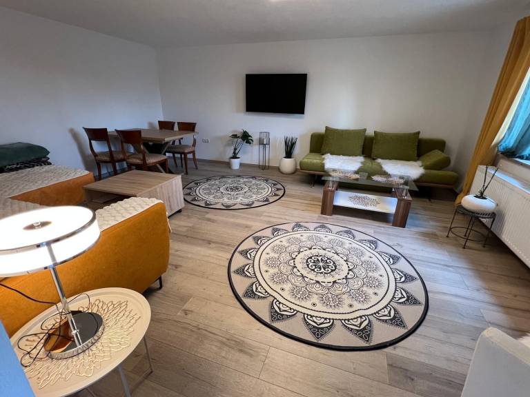 Ferienwohnung Volkach