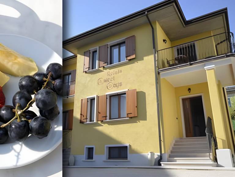 Relais Sweet Days in Peschiera del Garda