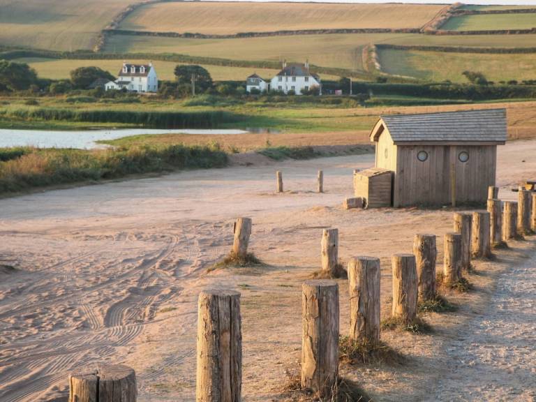 Cottage Bigbury-on-Sea