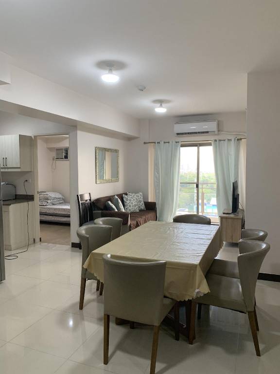 Vacation home with pool & garden | Suitable for remote work in Pasay