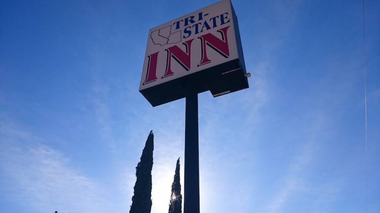 Motel Kingman