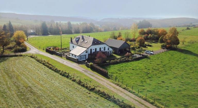 Ard'envie vakantiewoning - holiday home in Houffalize