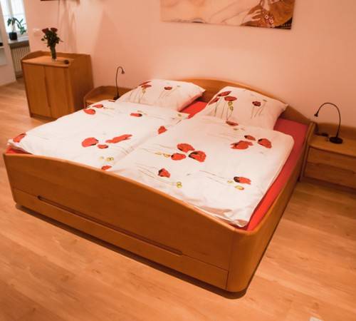 Ferienwohnung Regensburg