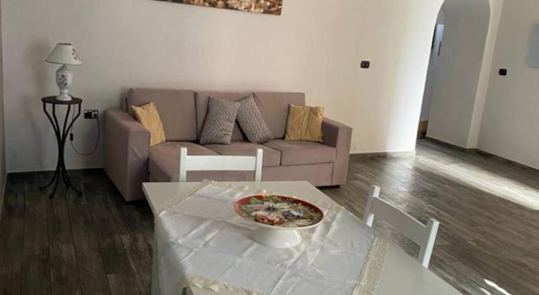 Apartment with 1 room for 5 persons in Casoria