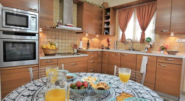 Rental apartment with 3 rooms for 7 persons — photo 3