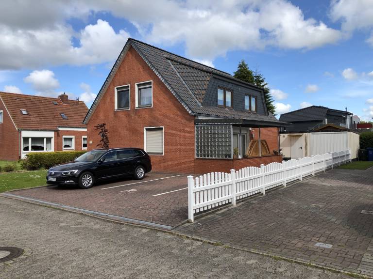 Ferienwohnung Backbord 15213