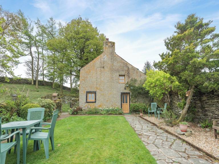 Landhaus Bampton