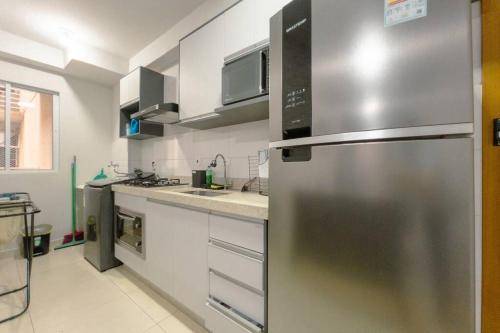 Apartamento Vila Marumby