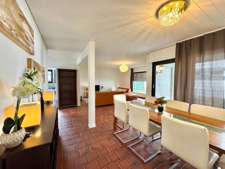 Villa with 3 rooms for 6 persons — photo 2