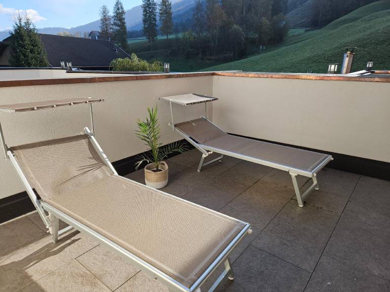 Ferienwohnung in Stefansdorf, für max. 2 Personen Ferienwohnung in Stefansdorf, für max. 2 Personen