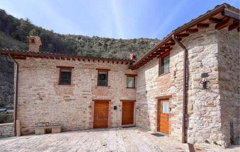 Appartamento Gubbio