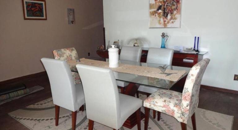 Apartamento  Gonzaga