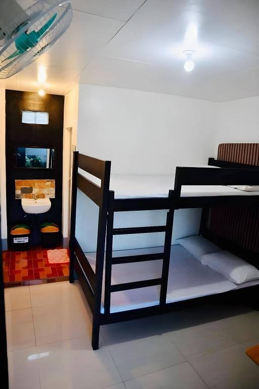 Ysraela Lodging House - Sabang — photo 2