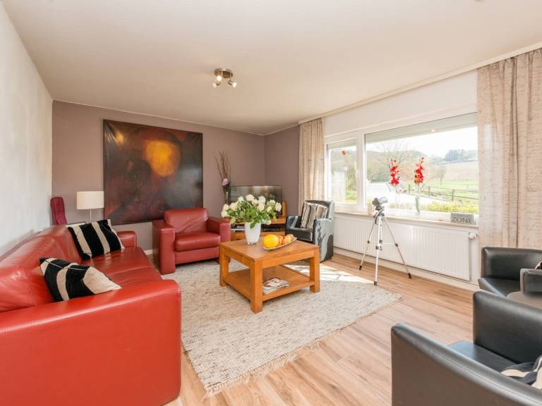 Ferienhaus Emmerthal