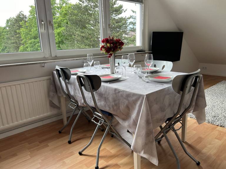 Apartment Stuttgart