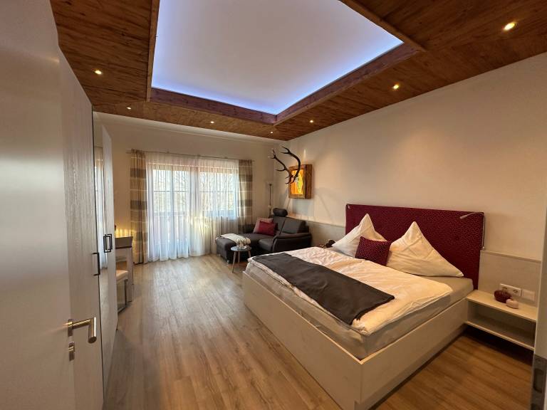 Appartement Bad Griesbach-Therme