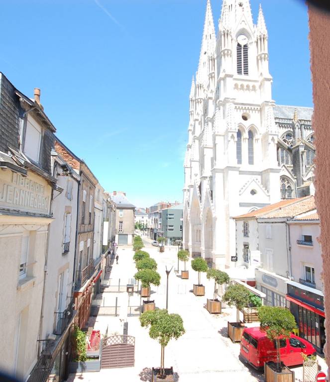 Appartement Cholet