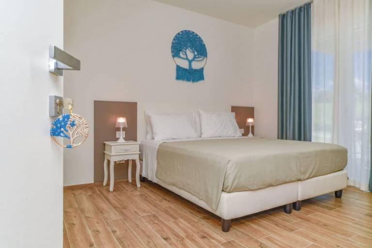 Bed and Breakfast Castel San Pietro Terme