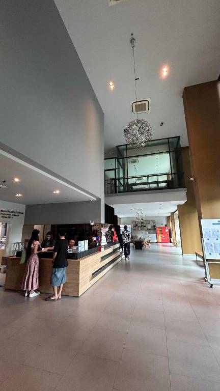 Apartamento Makkasan