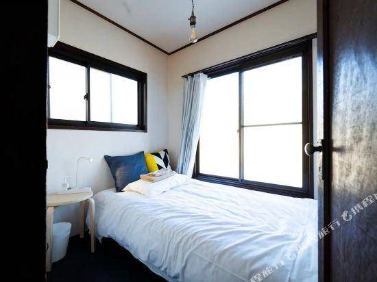 Satellite Hotel Sangubashi — photo 4
