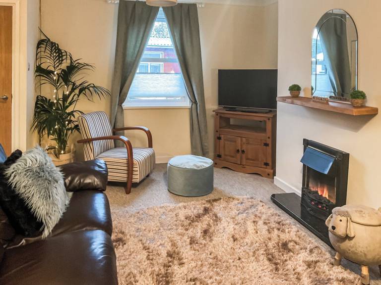 Cottage Abergavenny