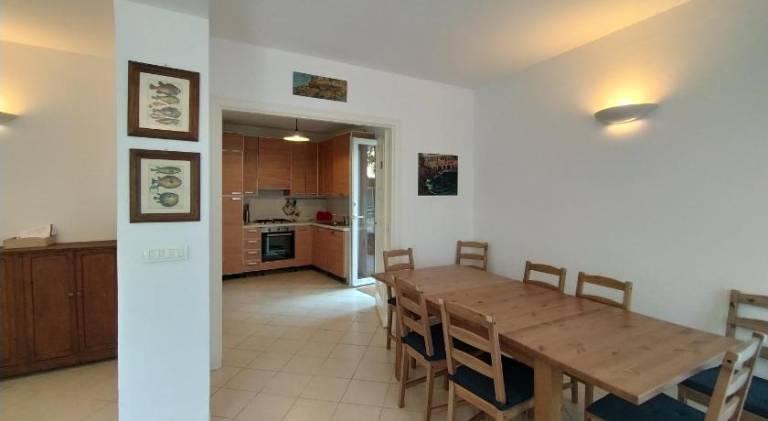 Apartment with 3 rooms for 8 persons — photo 2