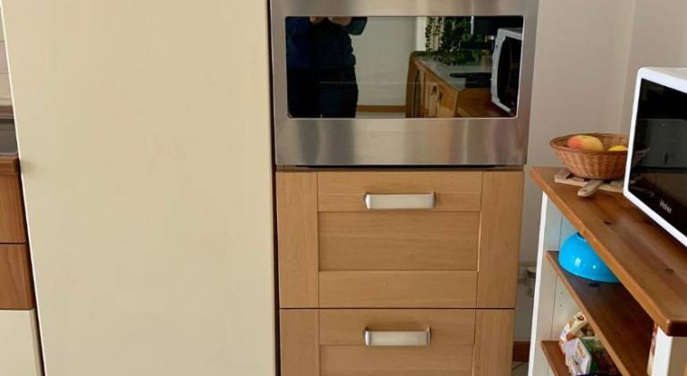 Rental apartment with 2 rooms for 4 persons — photo 4