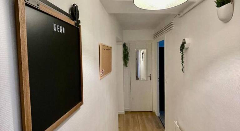 Apartment with 3 rooms for 8 persons — photo 5