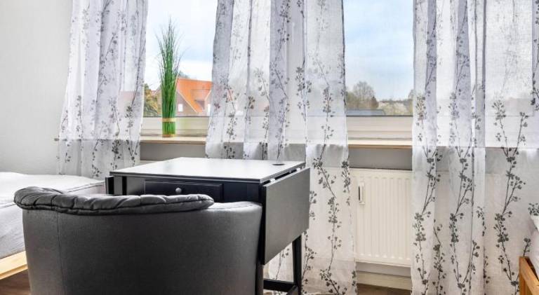 Apartment with 2 rooms for 5 persons — photo 4