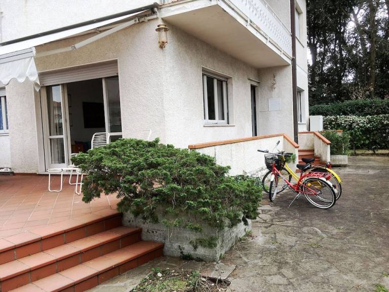 Villa Forte dei Marmi