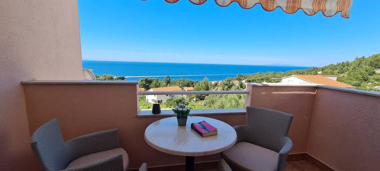 Apartament  Ivan Dolac