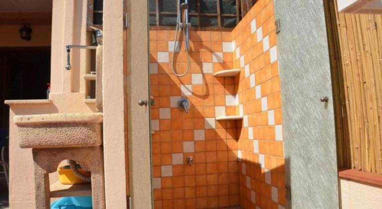 Holiday apartment with 2 rooms for 4 persons — photo 4