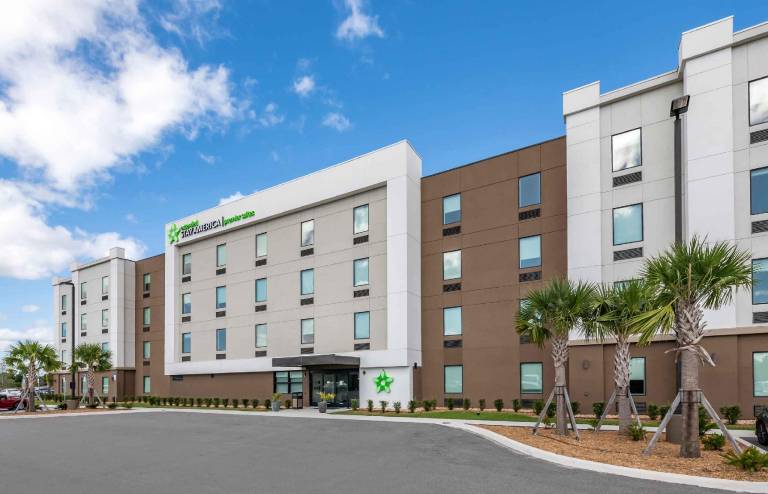 Extended Stay America Suites - Huntsville - Madison in Madison, AL