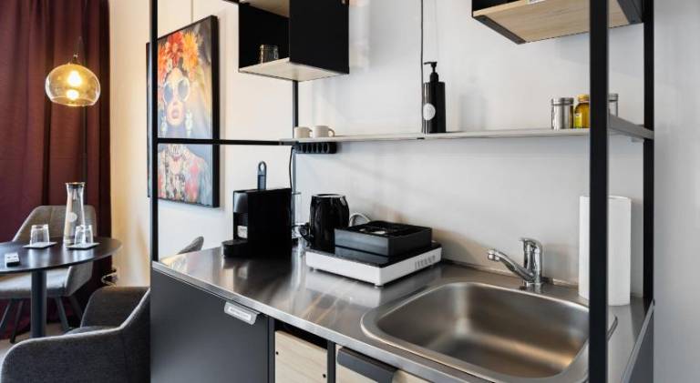 Holiday apartment for 2 persons — photo 3