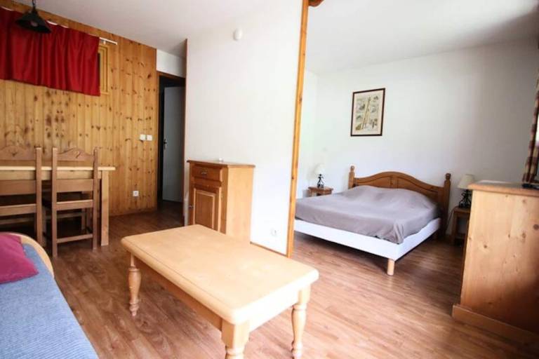 Rental apartment with sauna & pool — photo 5