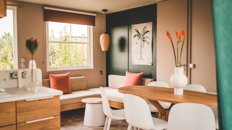 Ferienwohnung  Lübbenau/Spreewald