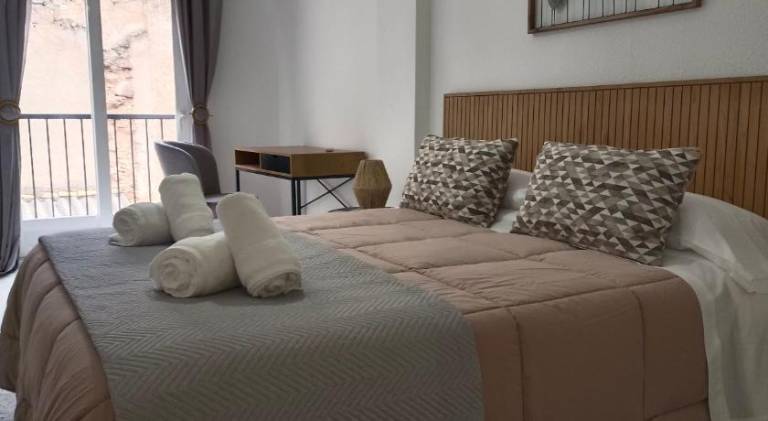 Charming house | Pets are welcome in Granada