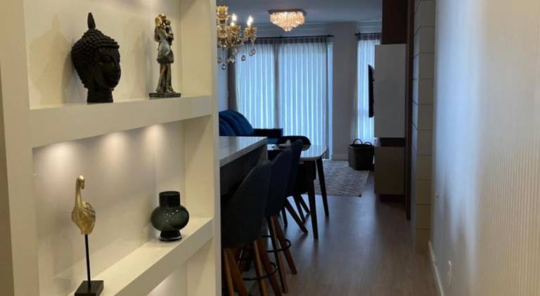 Rental apartment with 3 rooms for 7 persons — photo 4
