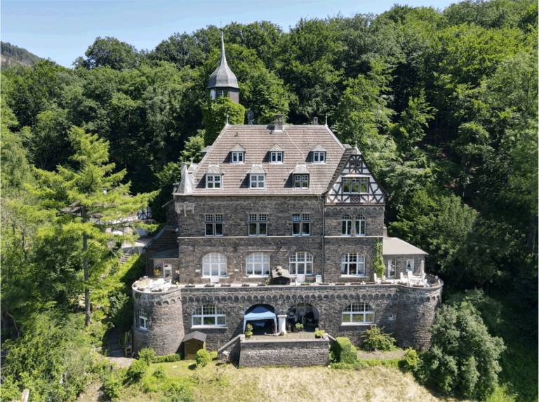 Villa Breckerfeld