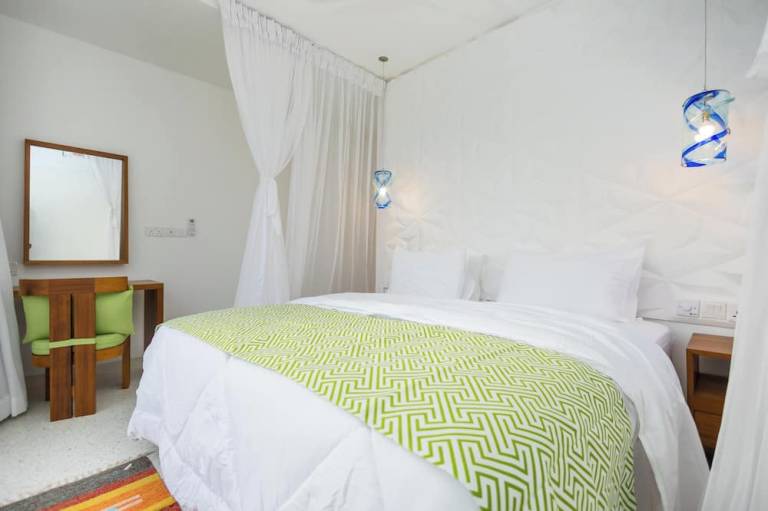 Villa  Diani Beach