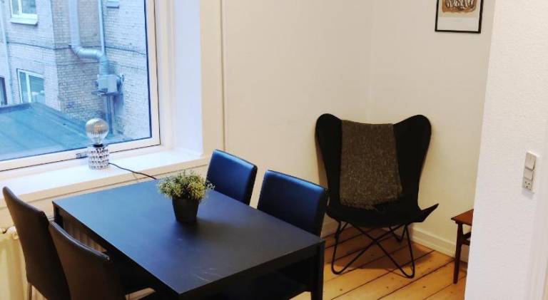 Holiday apartment with 2 rooms for 5 persons — photo 5