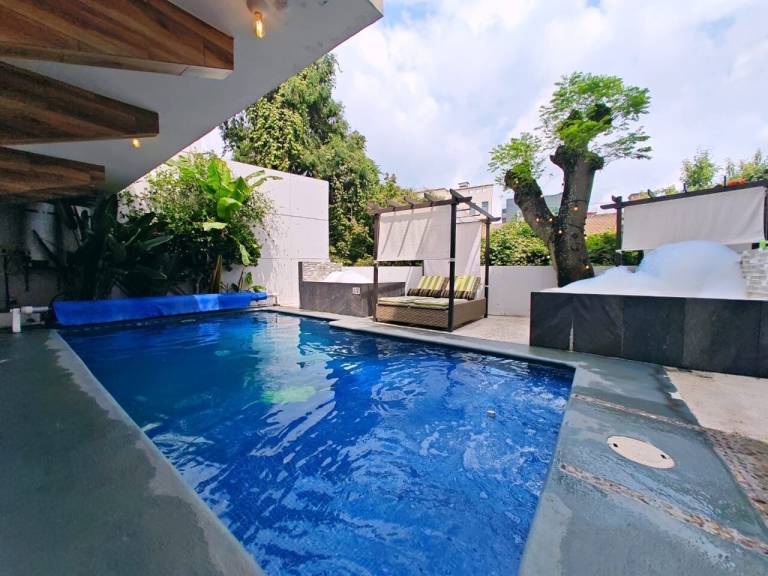 Condo Cuernavaca