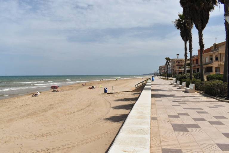 Apartamento Sueca