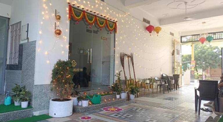 Apartment with terrace & garden | Pet-friendly — photo 3